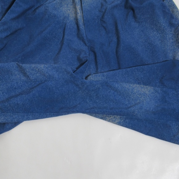 Lululemon Pace Breaker Short *Linerless 9" Ocean Spray Admiral Blue Size S - Picture 4 of 12